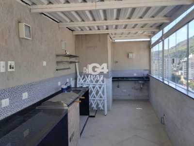 Apartamento, 3 quartos, 200 m² - Foto 1