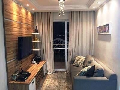 Apartamento, 3 quartos, 55 m² - Foto 3
