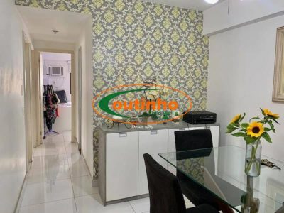 Apartamento, 3 quartos, 99 m² - Foto 1