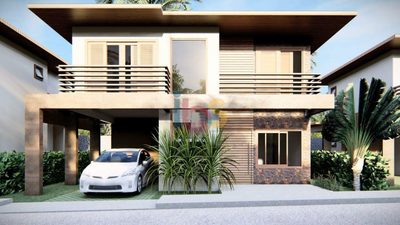 Casa, 4 quartos, 152 m² - Foto 3