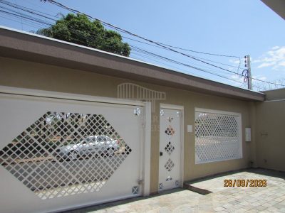 Casa, 3 quartos, 150 m² - Foto 3