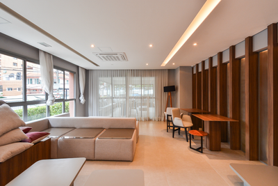 Apartamento, 4 quartos, 148 m² - Foto 2
