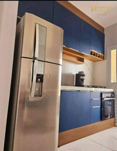 Apartamento, 2 quartos, 47 m² - Foto 5