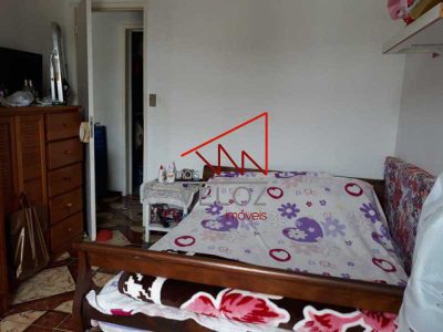 Apartamento, 1 quarto, 45 m² - Foto 2