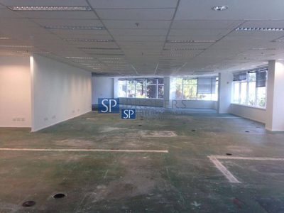 Sala-Conjunto, 522 m² - Foto 2