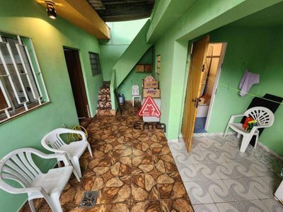 Casa, 4 quartos, 222 m² - Foto 3