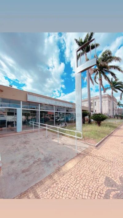 Prédio Inteiro, 744 m² - Foto 1