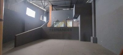 Loja-Salão, 150 m² - Foto 1