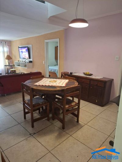 Casa, 2 quartos, 207 m² - Foto 1