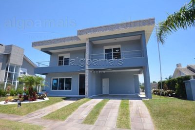 Casa de Condomínio, 6 quartos - Foto 5