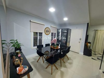 Casa, 3 quartos, 126 m² - Foto 3