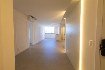 Apartamento, 3 quartos, 111 m² - Foto 4