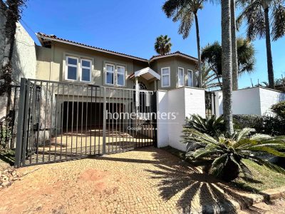 Casa, 3 quartos, 316 m² - Foto 2
