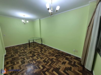 Apartamento, 3 quartos, 78 m² - Foto 3