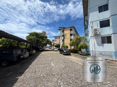 Apartamento, 3 quartos, 106 m² - Foto 2