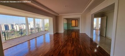 Apartamento, 4 quartos, 430 m² - Foto 2