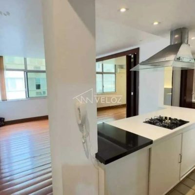 Apartamento, 2 quartos, 75 m² - Foto 5