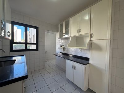 Apartamento, 3 quartos, 75 m² - Foto 4