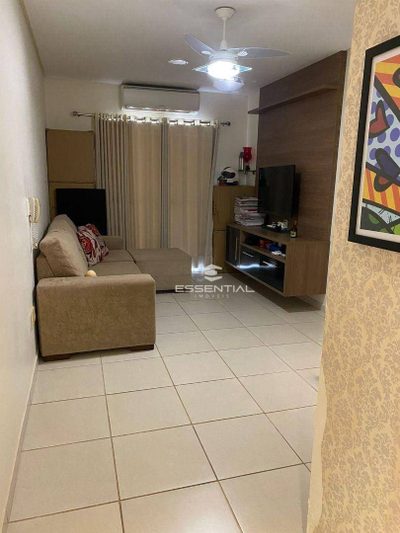 Apartamento, 2 quartos, 63 m² - Foto 2