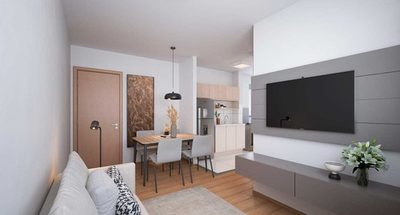 Apartamento, 2 quartos, 73 m² - Foto 5