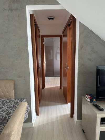 Cobertura, 2 quartos, 105 m² - Foto 5