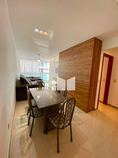 Apartamento, 2 quartos, 65 m² - Foto 2