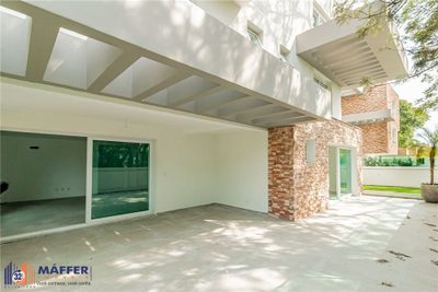 Apartamento, 3 quartos, 227 m² - Foto 1