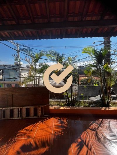 Sobrado, 4 quartos, 180 m² - Foto 4