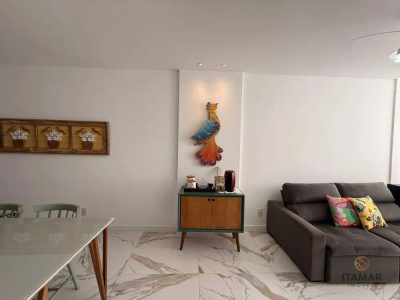 Apartamento, 2 quartos, 64 m² - Foto 3