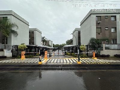 Apartamento, 2 quartos, 42 m² - Foto 1