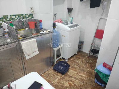 Apartamento, 1 quarto, 47 m² - Foto 5