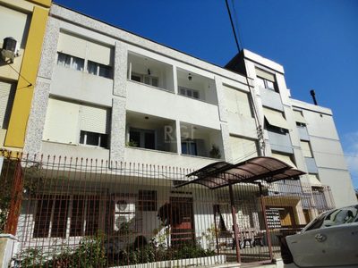 Apartamento, 1 quarto, 47 m² - Foto 1