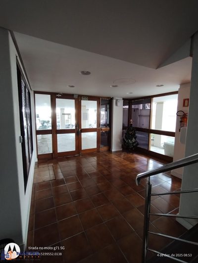 Cobertura, 2 quartos, 106 m² - Foto 5