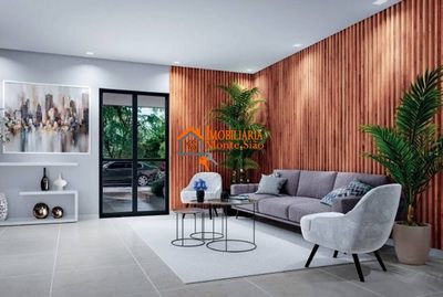 Apartamento, 2 quartos, 58 m² - Foto 5