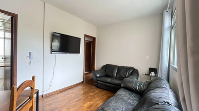 Apartamento, 2 quartos, 85 m² - Foto 1