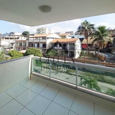 Apartamento, 2 quartos, 60 m² - Foto 1
