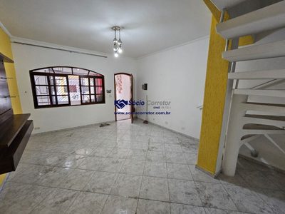 Sobrado, 2 quartos, 116 m² - Foto 5