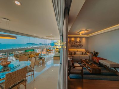 Apartamento, 3 quartos, 157 m² - Foto 2