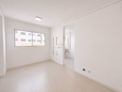 Apartamento, 2 quartos, 47 m² - Foto 1