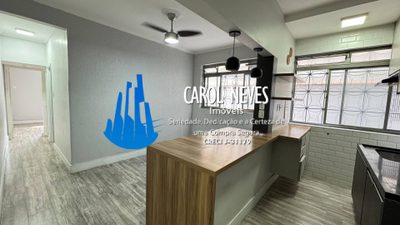 Apartamento, 2 quartos, 52 m² - Foto 3