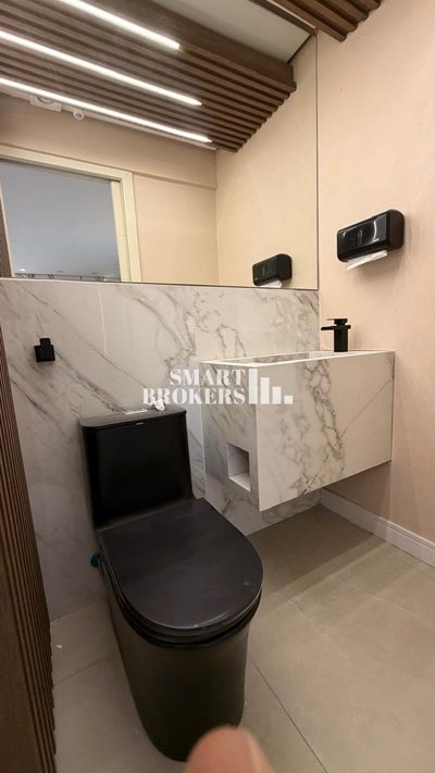 Sala-Conjunto, 82 m² - Foto 3