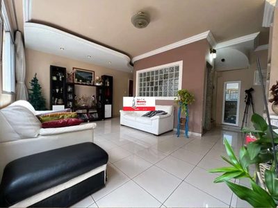 Cobertura, 4 quartos, 214 m² - Foto 3