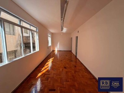Apartamento, 3 quartos, 105 m² - Foto 3