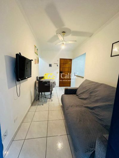 Apartamento, 1 quarto, 41 m² - Foto 4