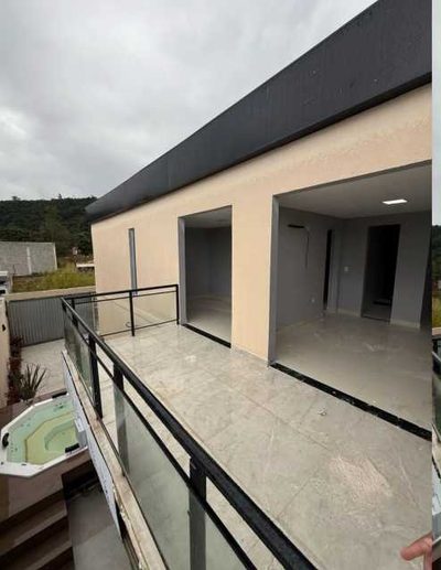 Casa de Condomínio, 4 quartos - Foto 4