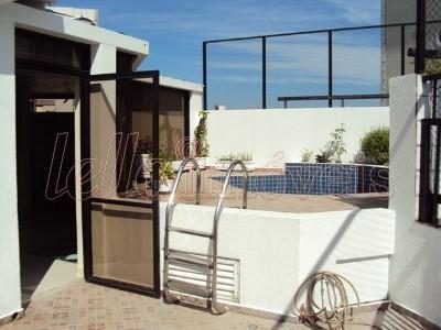 Apartamento, 3 quartos, 250 m² - Foto 5