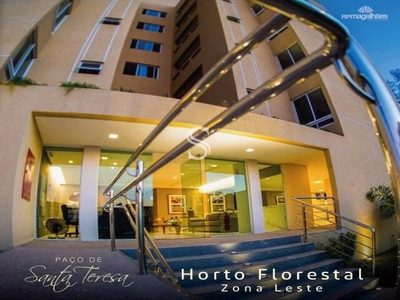 Apartamento, 3 quartos, 98 m² - Foto 1