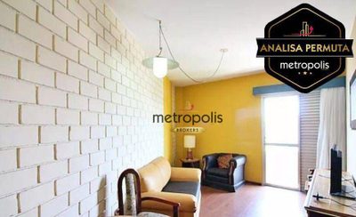 Apartamento, 1 quarto, 40 m² - Foto 1