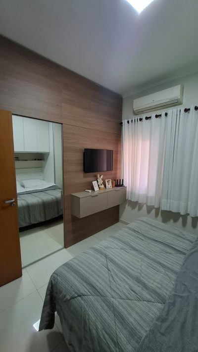 Apartamento, 2 quartos - Foto 4