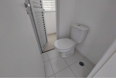 Prédio Inteiro, 31 m² - Foto 2